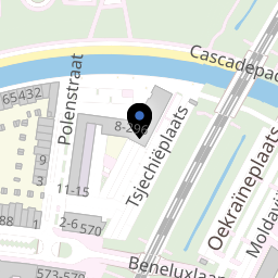 Appartement AMR04 W 249 52