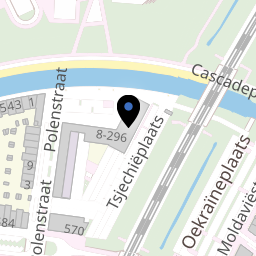 Appartement AMR04 W 249 55