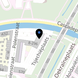 Appartement AMR04 W 249 56