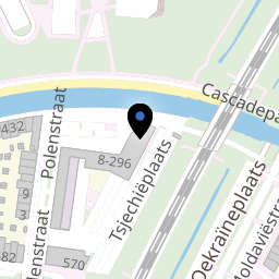 Appartement AMR04 W 249 57