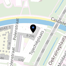 Appartement AMR04 W 249 6