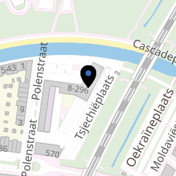 Appartement AMR04 W 249 61