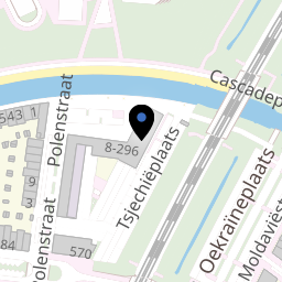 Appartement AMR04 W 249 62