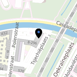 Appartement AMR04 W 249 63