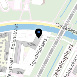 Appartement AMR04 W 249 64