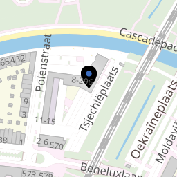 Appartement AMR04 W 249 66