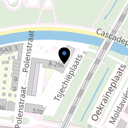 Appartement AMR04 W 249 68