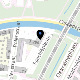 Appartement AMR04 W 249 69