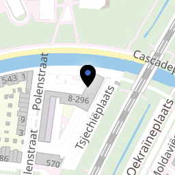 Appartement AMR04 W 249 7