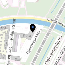Appartement AMR04 W 249 70