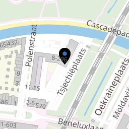 Appartement AMR04 W 249 73