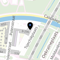 Appartement AMR04 W 249 76