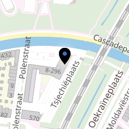 Appartement AMR04 W 249 77