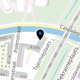Appartement AMR04 W 249 8