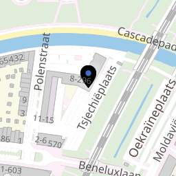 Appartement AMR04 W 249 80