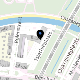 Appartement AMR04 W 249 81