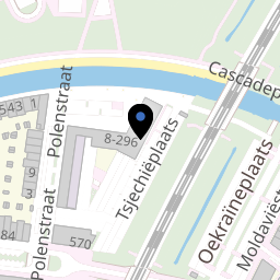 Appartement AMR04 W 249 82
