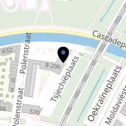 Appartement AMR04 W 249 83