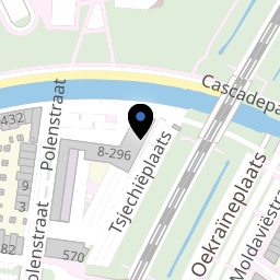 Appartement AMR04 W 249 84