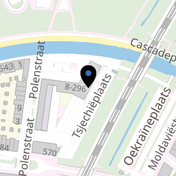Appartement AMR04 W 249 89