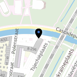 Appartement AMR04 W 249 9
