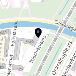 Appartement AMR04 W 249 91