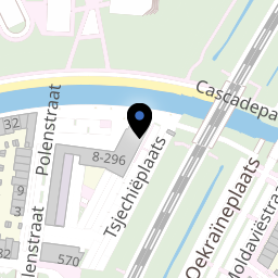Appartement AMR04 W 249 92