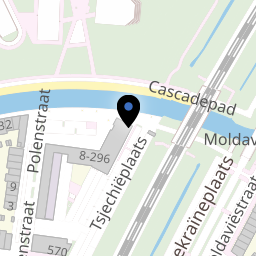 Appartement AMR04 W 249 93