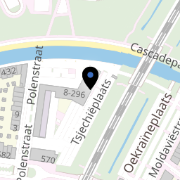 Appartement AMR04 W 249 97