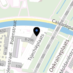 Appartement AMR04 W 249 98
