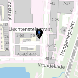 Appartement AMR04 W 2525 12