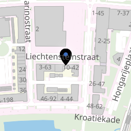 Appartement AMR04 W 2525 14