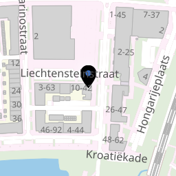 Appartement AMR04 W 2525 3