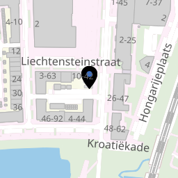 Appartement AMR04 W 2525 8