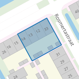 Perceel AMR04-W-2530