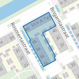 Perceel AMR04-W-2532