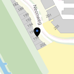 Appartement AMR04 W 254 3