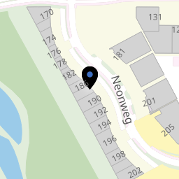Appartement AMR04 W 254 8