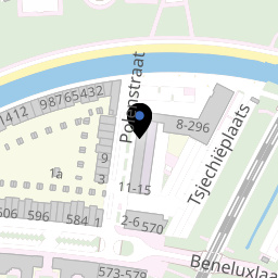 Appartement AMR04 W 255 1