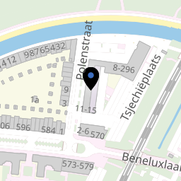 Appartement AMR04 W 255 11