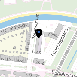 Appartement AMR04 W 255 19