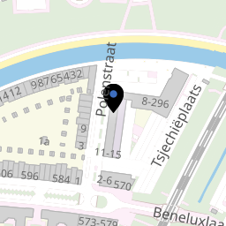 Appartement AMR04 W 255 30