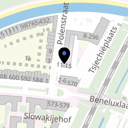 Appartement AMR04 W 255 37