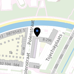 Appartement AMR04 W 255 38