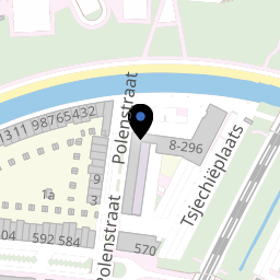 Appartement AMR04 W 255 5