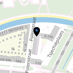Appartement AMR04 W 255 6