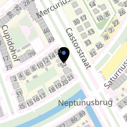 Appartement AMR04 W 258 14