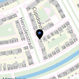 Appartement AMR04 W 258 26