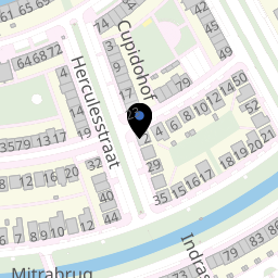 Appartement AMR04 W 258 27