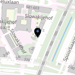 Appartement AMR04 W 2704 1